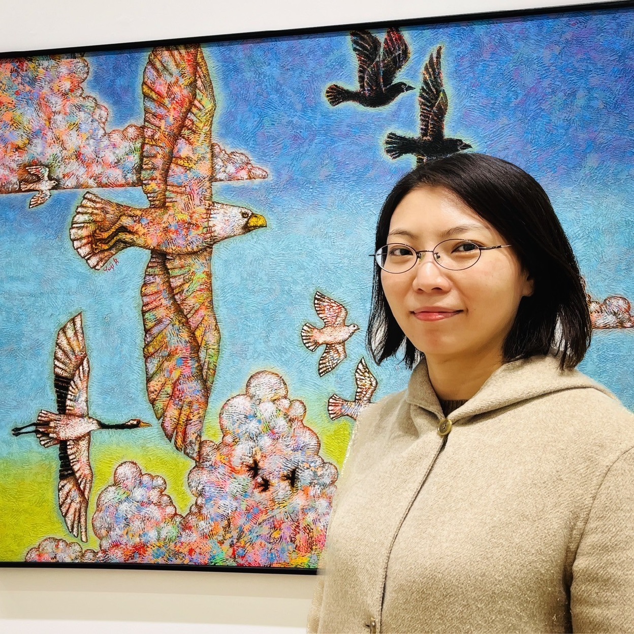 朱華瑄
