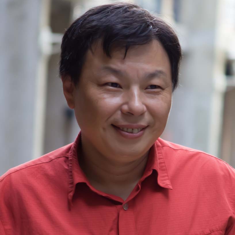許維德