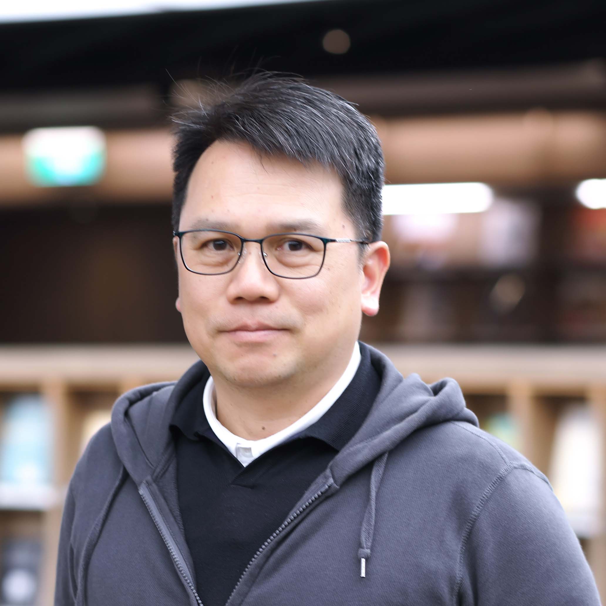 黃紹恆